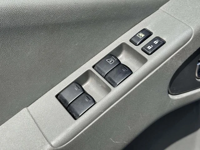 Used 2019 Silver Nissan SV image 18