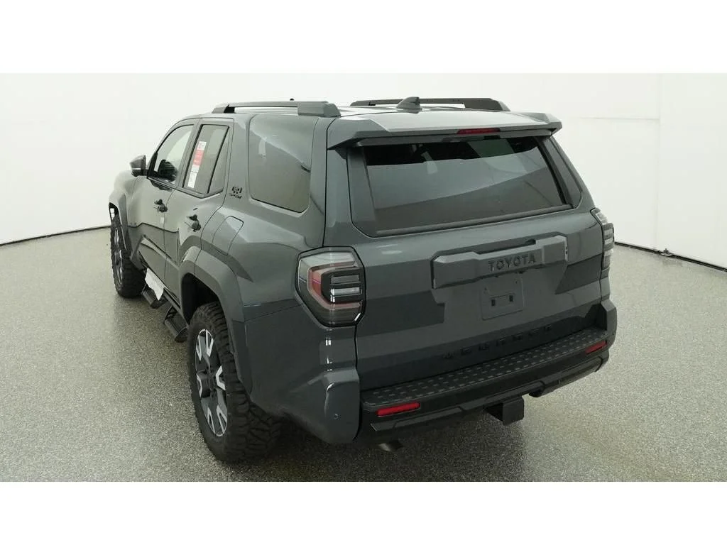 New 2026 Underground Toyota TRD Sport Premium image 28