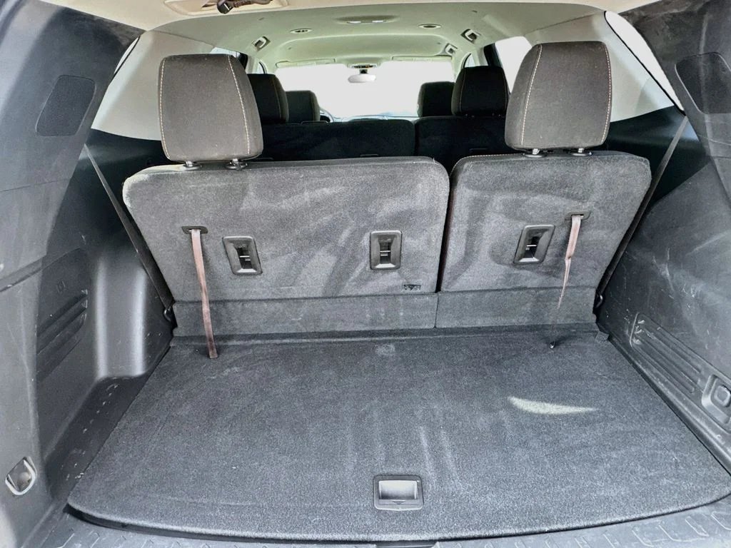 Used 2019 Gray Chevrolet LS image 30