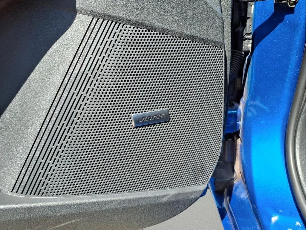 New 2026 Blue Nissan SR image 11