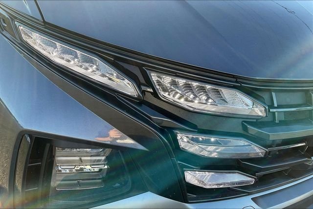 2025 Hyundai Tucson SEL Convenience - Photo 34