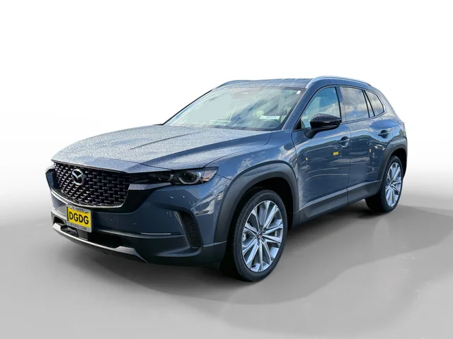 New Mazda CX-50 For Sale in San Jose | Stevens Creek Mazda