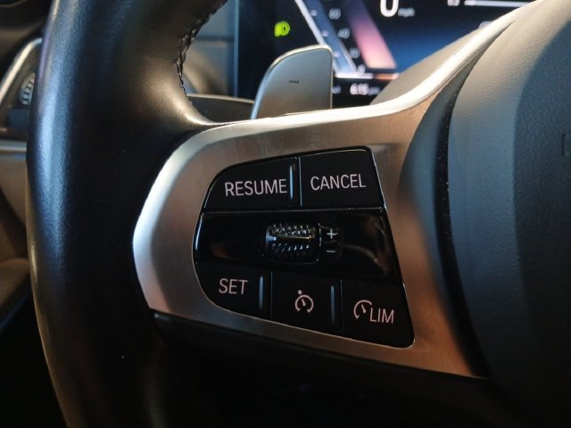 Used 2024 Alpine White BMW M340i image 7