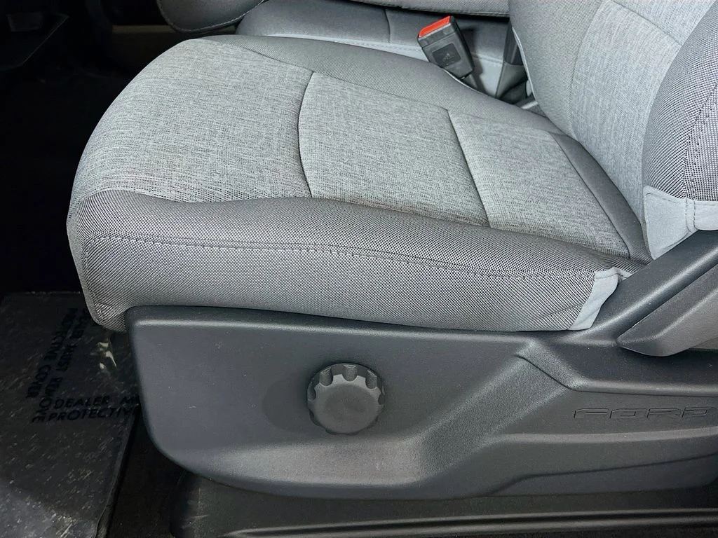 New 2026 Carbonized Gray Metallic Ford XL image 20