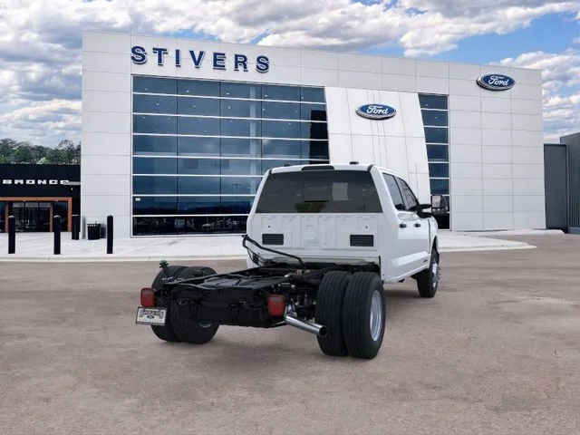 New 2026 Oxford White Ford XL image 8