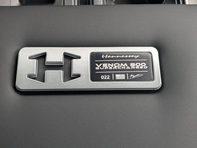 New 2026 Carbonized Gray Metallic Ford Lariat® image 20
