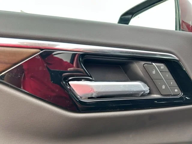 2026 Chevrolet Tahoe High Country - Photo 31