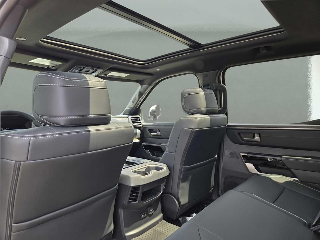 New 2026  Toyota Limited image 14