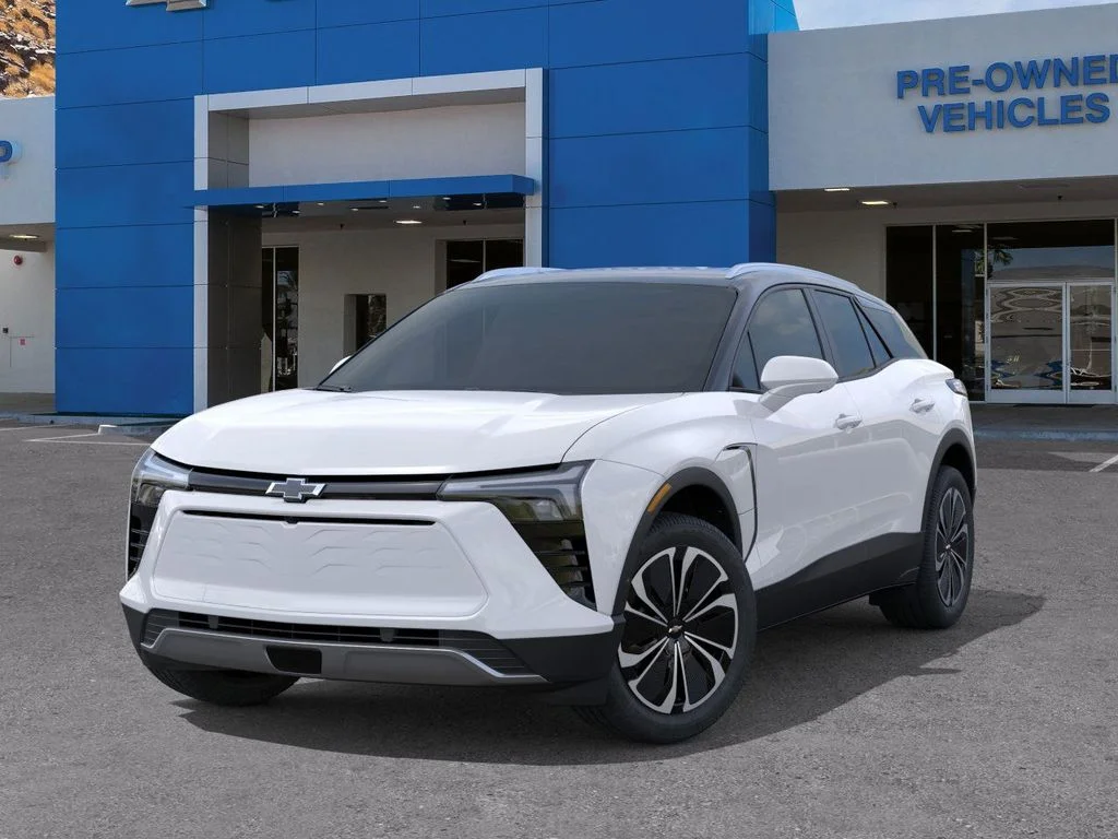 2026 Chevrolet Blazer EV LT - Photo 6