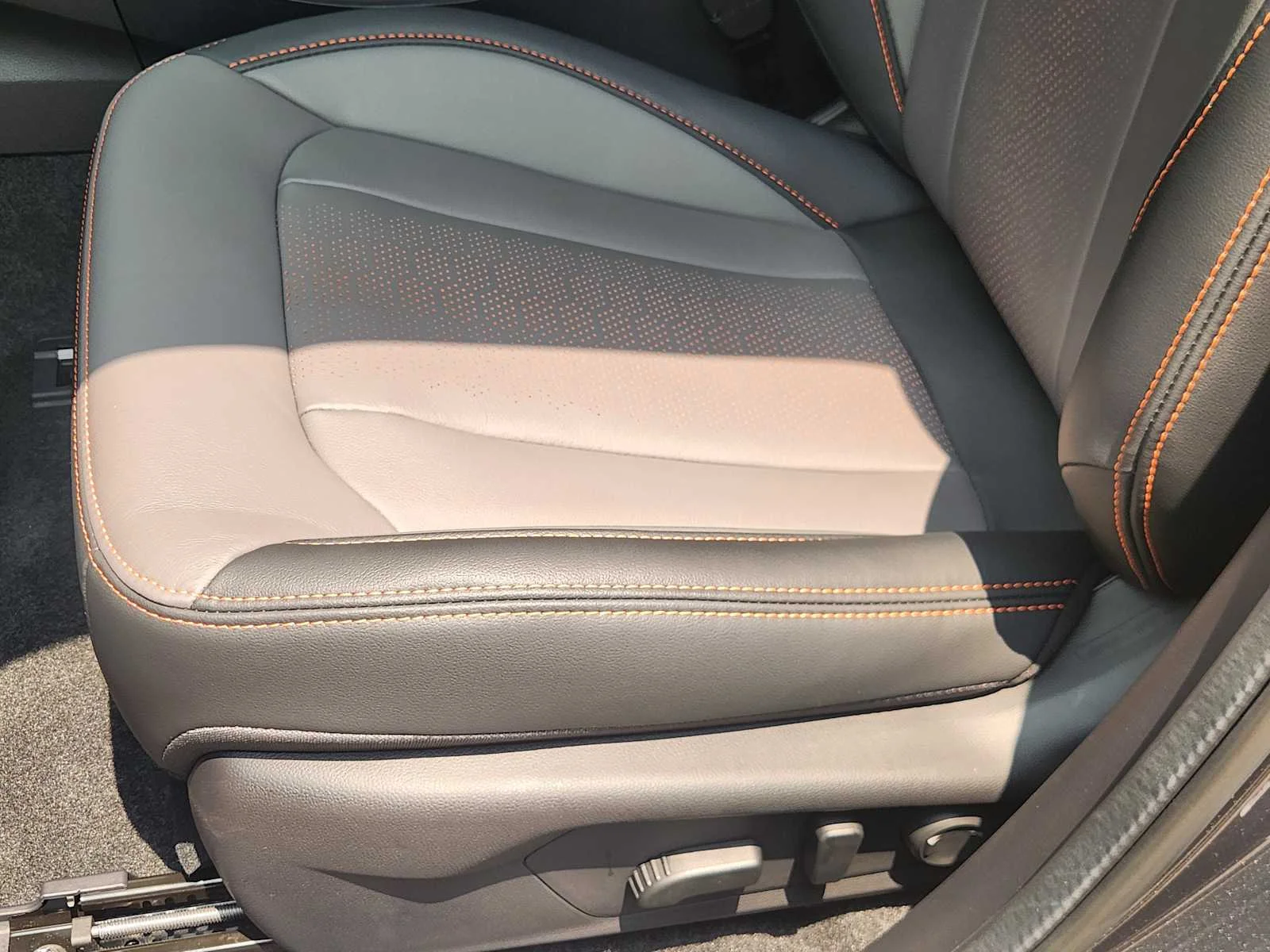New 2026 MAGNETITE GRAY PEARL Subaru Limited image 16