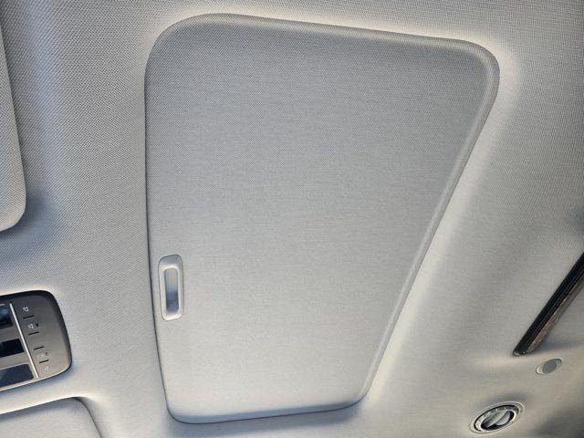 New 2026 Gray Pearl Hyundai Blue SEL Premium image 19