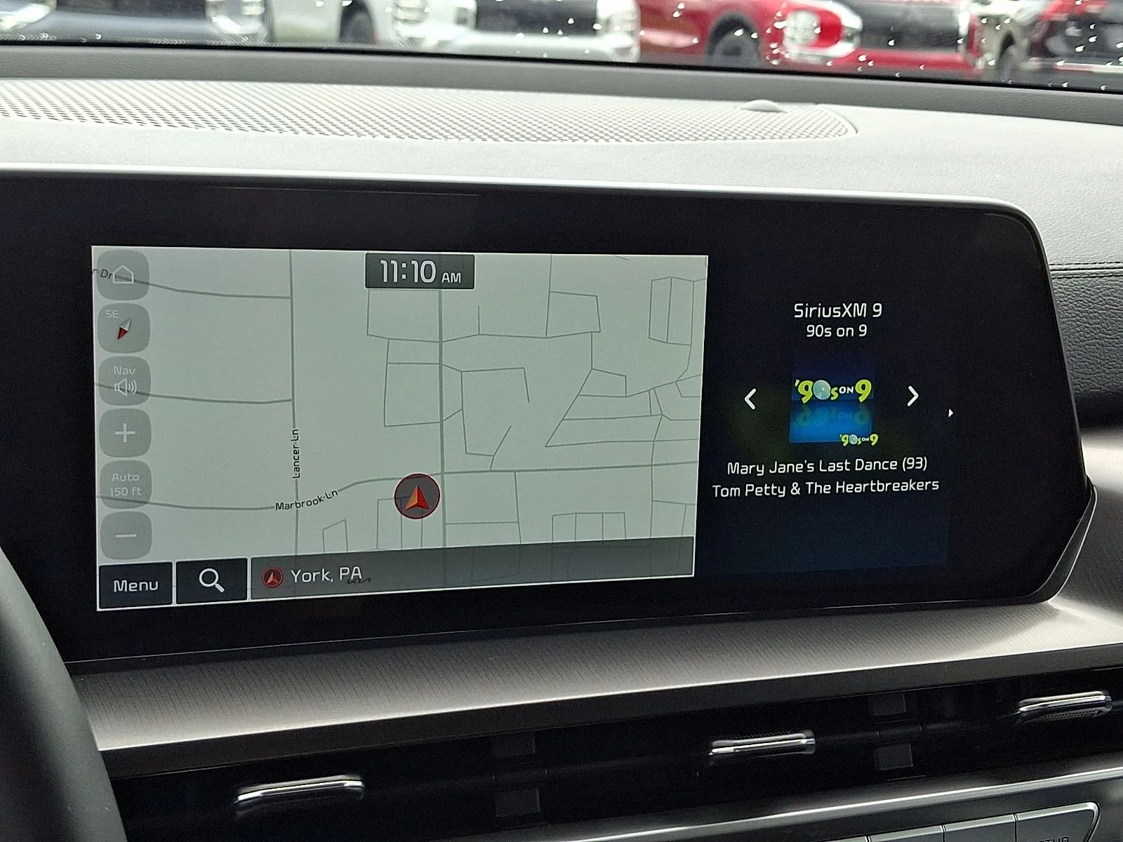 Certified Used 2024 Green Kia S image 19