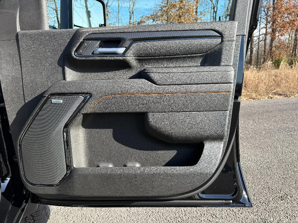 2026 GMC Sierra 2500HD AT4 - Photo 33