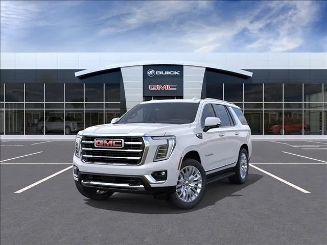 New 2026 Summit White GMC Elevation image 32