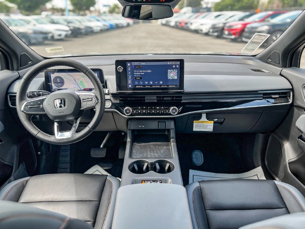 New 2024  Honda Touring image 15