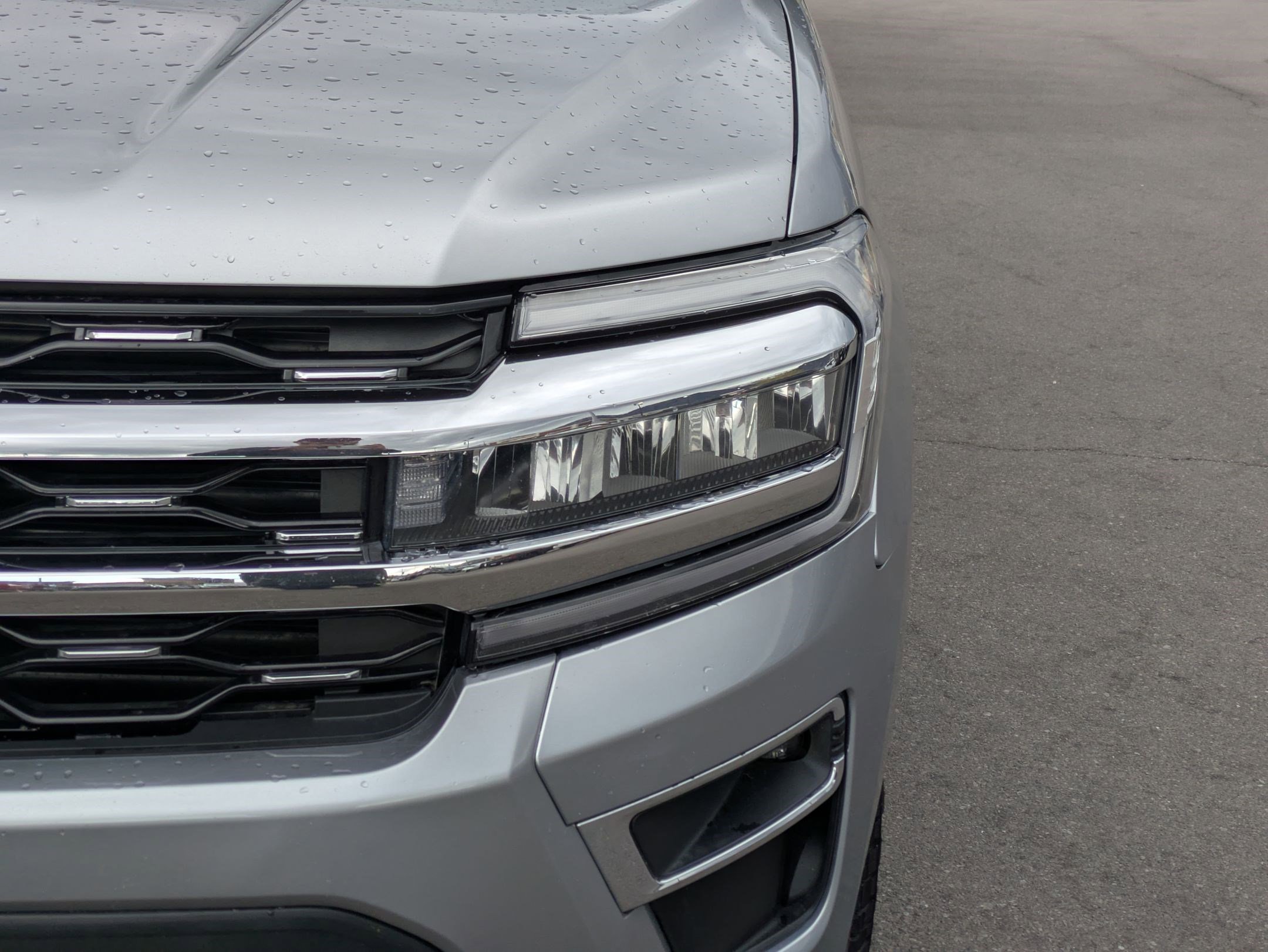 2023 Ford Expedition Limited - Photo 11