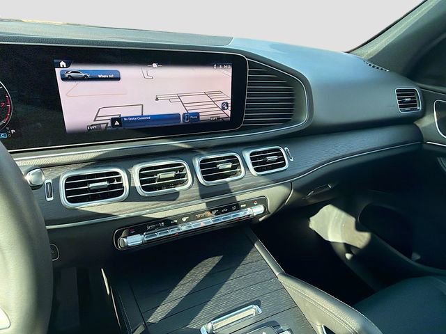 2025 Mercedes-Benz GLE GLE350 - Photo 27