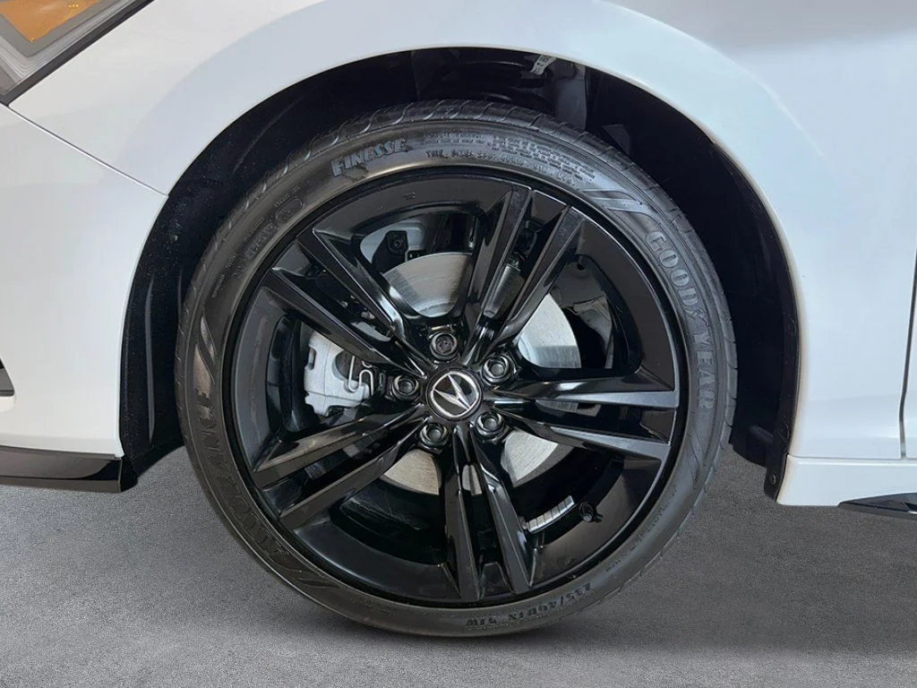 2026 Acura Integra A-Spec w/Technology Package - Photo 11