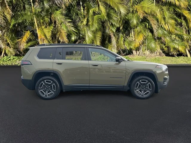 New 2026 41 Exterior Paint Jeep Laredo image 3