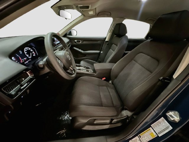 Used 2026 Blue Honda LX image 16
