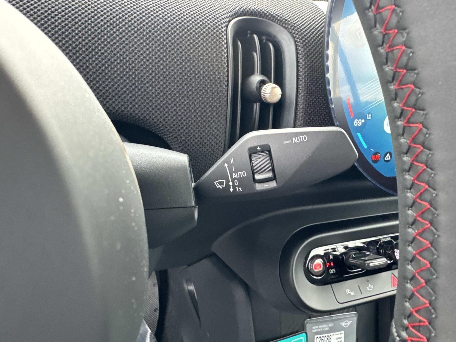 2026 MINI Convertible S - Photo 19