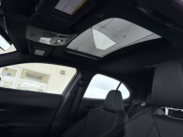 Certified Used 2022 REDLINE Lexus 250h F SPORT image 22
