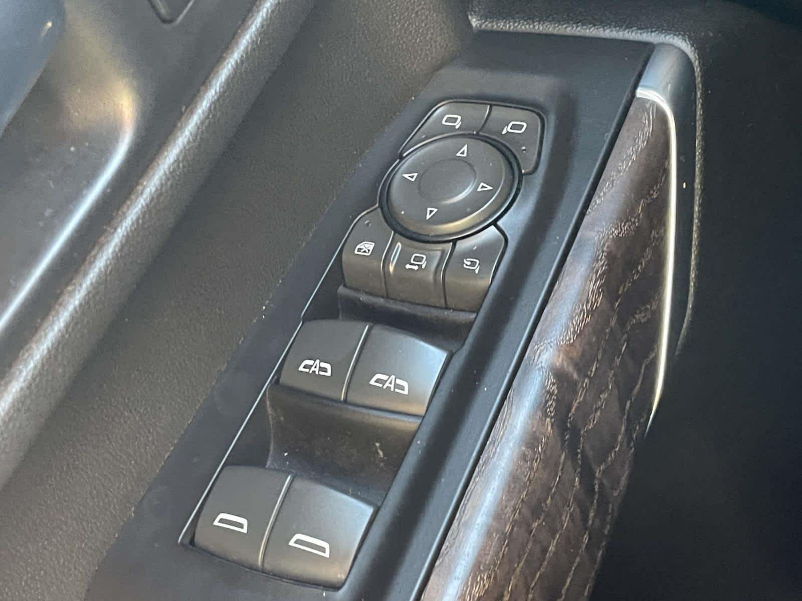 Certified Used 2022 Forest Metallic GMC Denali image 35