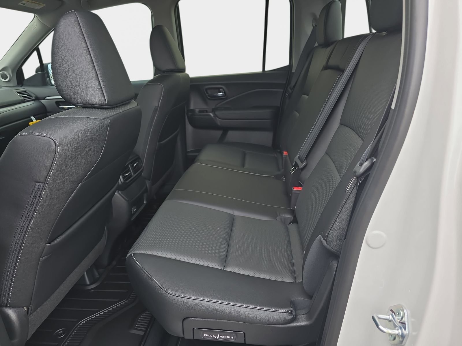 2026 Honda Ridgeline RTL - Photo 15