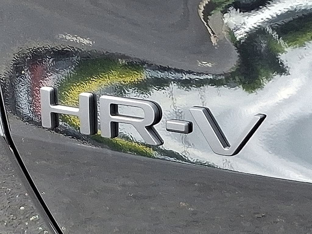New 2027 Crystal Black Pearl Honda Sport AWD image 5