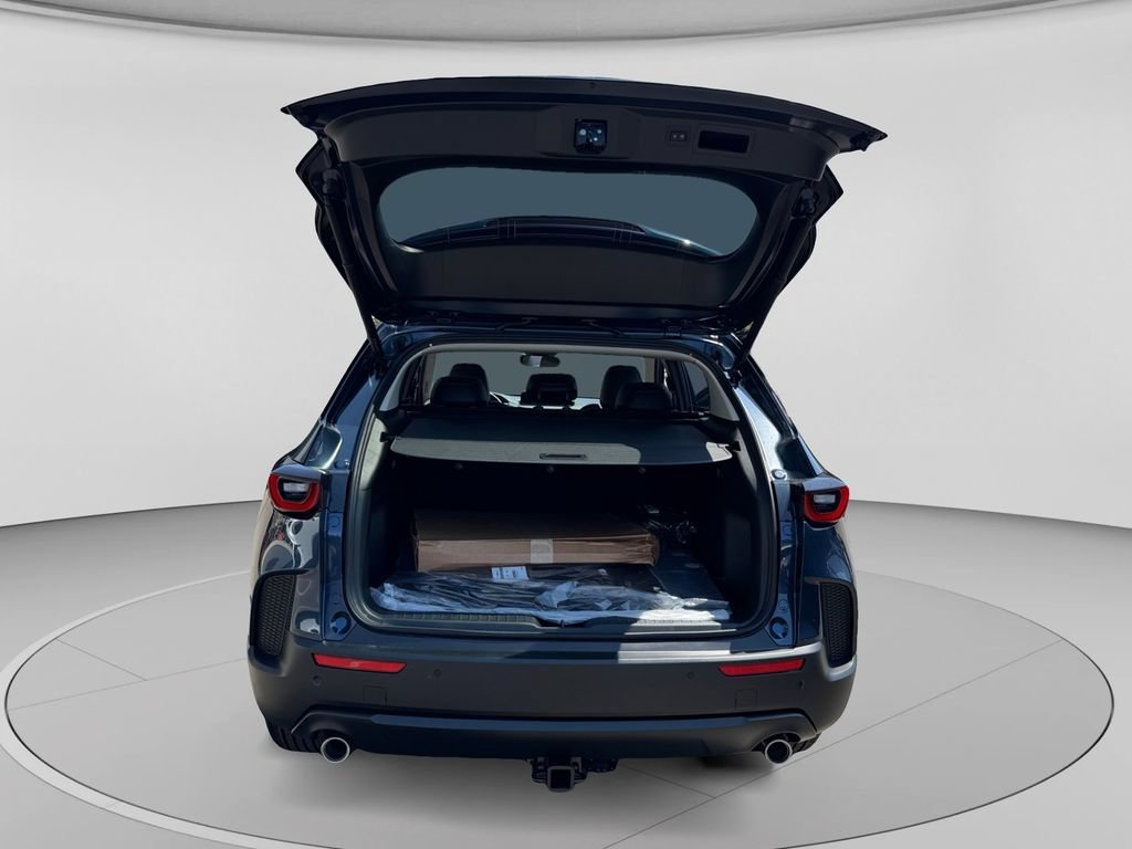 New 2026 Ingot Blue Metallic Mazda 2.5 S Preferred AWD image 24