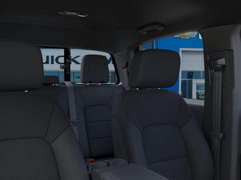 New 2026  GMC Elevation image 24