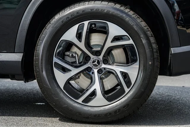2025 Mercedes-Benz GLC Base - Photo 61