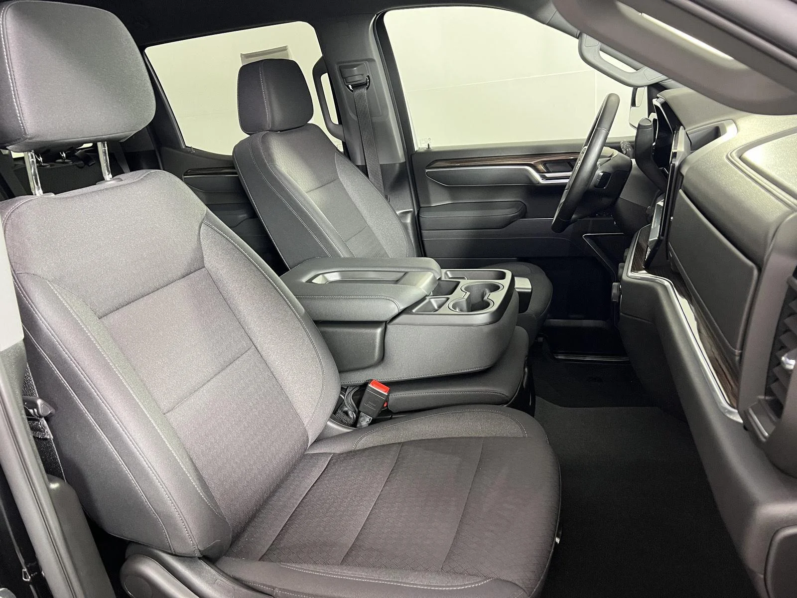 Used 2026 Black Chevrolet RST image 21