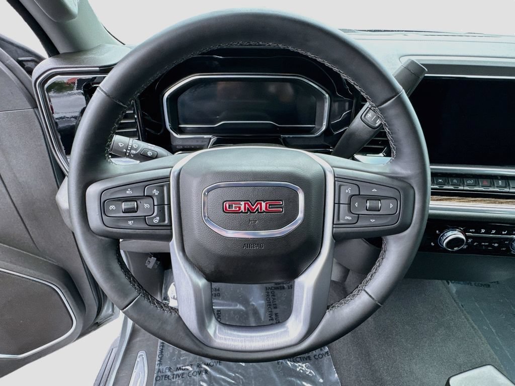 2025 GMC Sierra 1500 Elevation - Photo 11