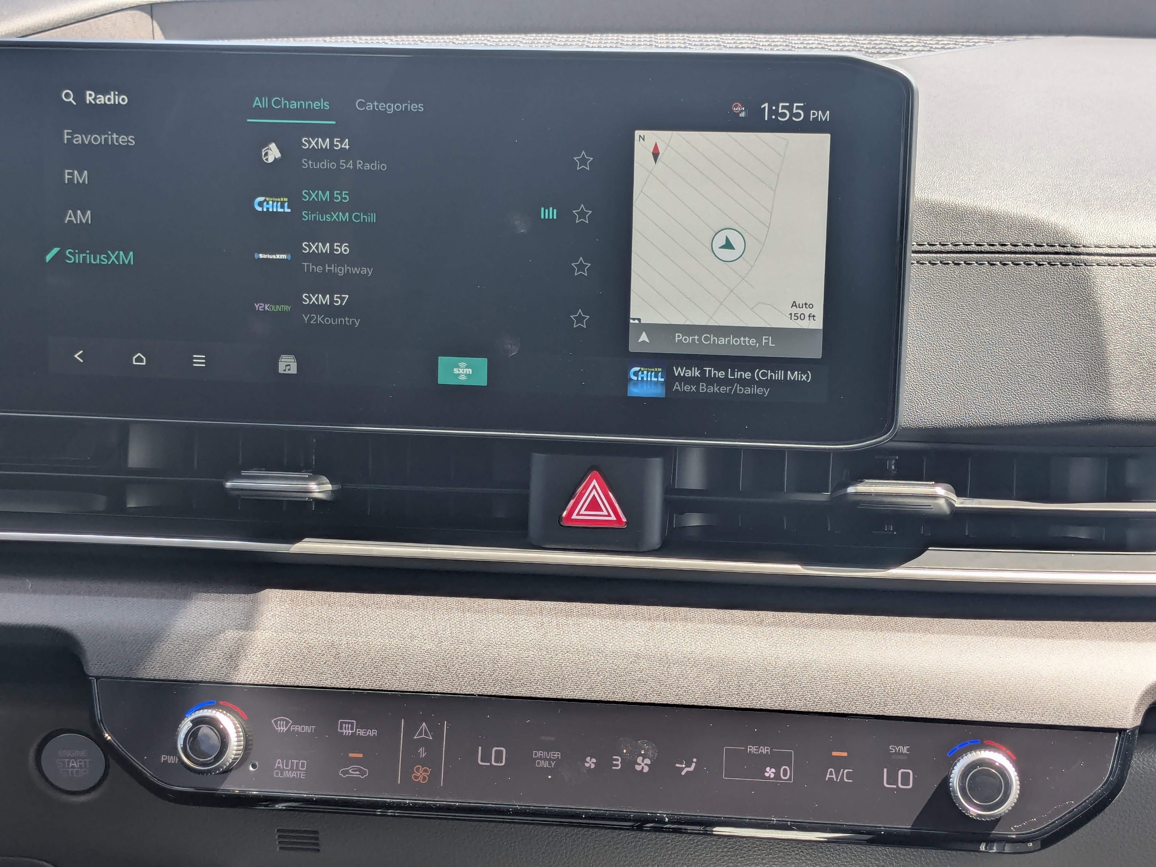 New 2026 Snow White Pearl Kia EX image 26