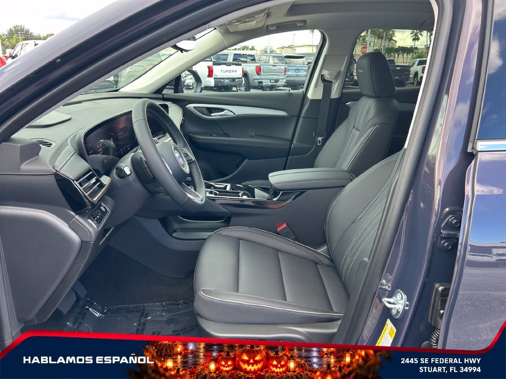 2026 Buick Envision Avenir - Photo 11