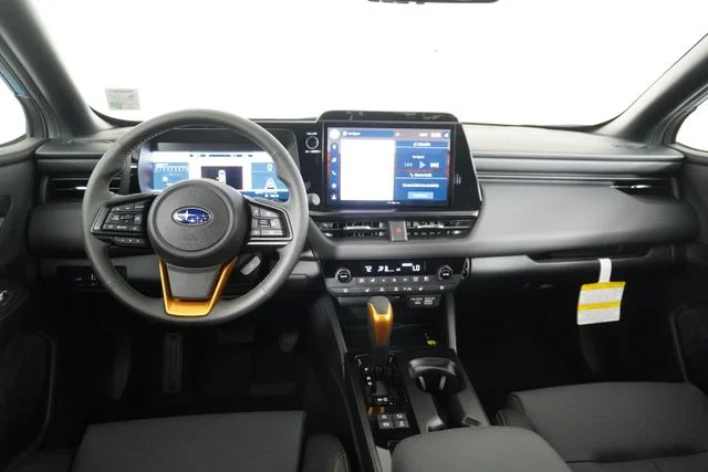 New 2026 Blue Subaru Wilderness image 24