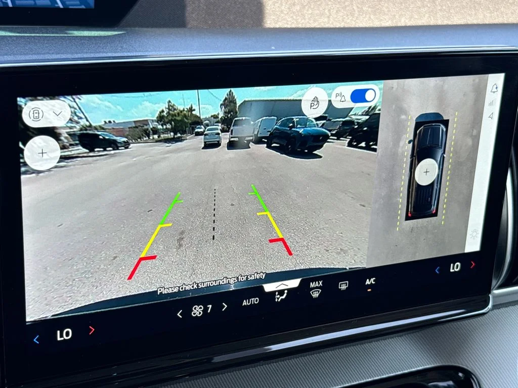 Certified Used 2025 Black Ford Active image 21