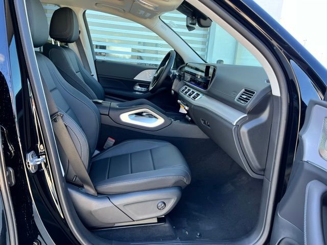 New 2026 Black Mercedes-Benz GLE 450 image 22