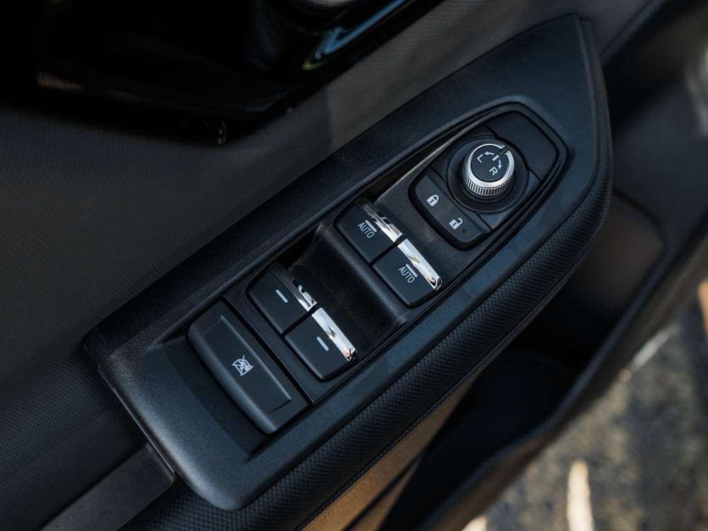 New 2026 RIVER ROCK PEARL Subaru Sport image 17