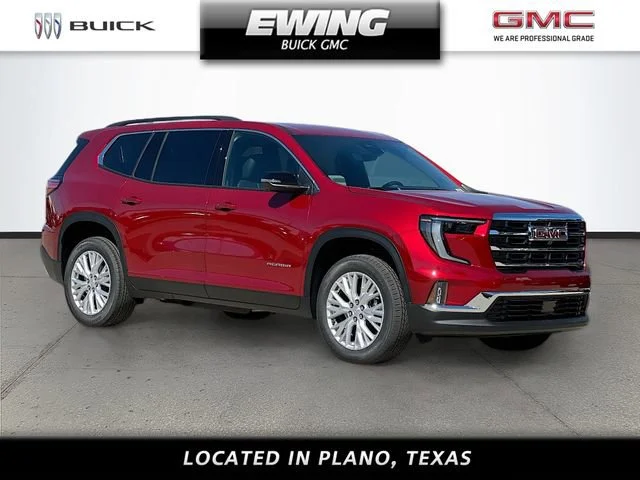 2026 GMC Acadia Elevation FWD's photo