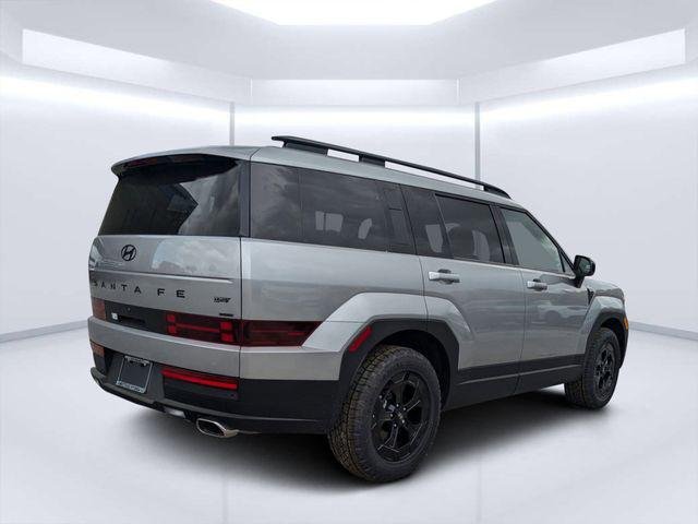 2025 Hyundai Santa Fe XRT - Photo 3