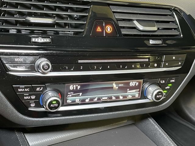 Used 2018 Blue BMW Base image 32
