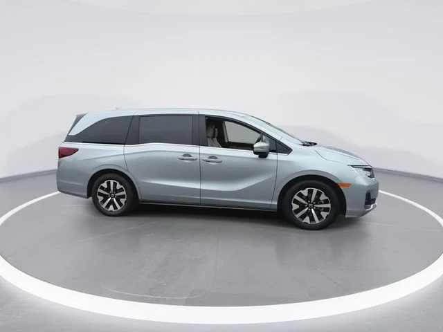 Used 2025  Honda EX-L image 9