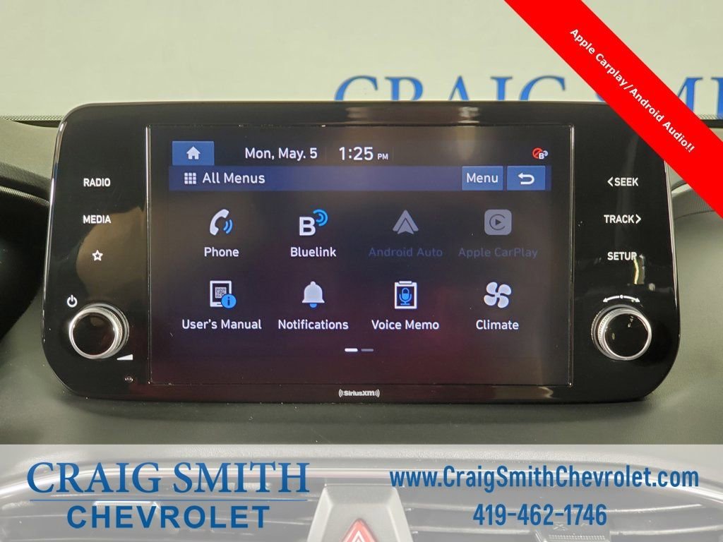 2022 Hyundai Santa Fe SEL - Photo 7
