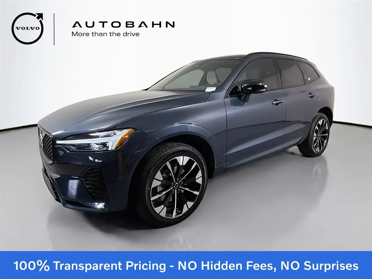 2026 Volvo XC60 B5 Plus Dark AWD's photo