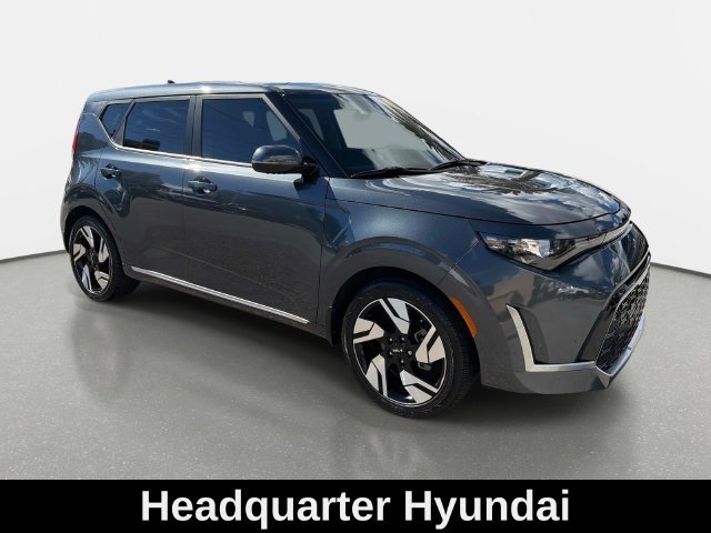 2024 Kia Soul