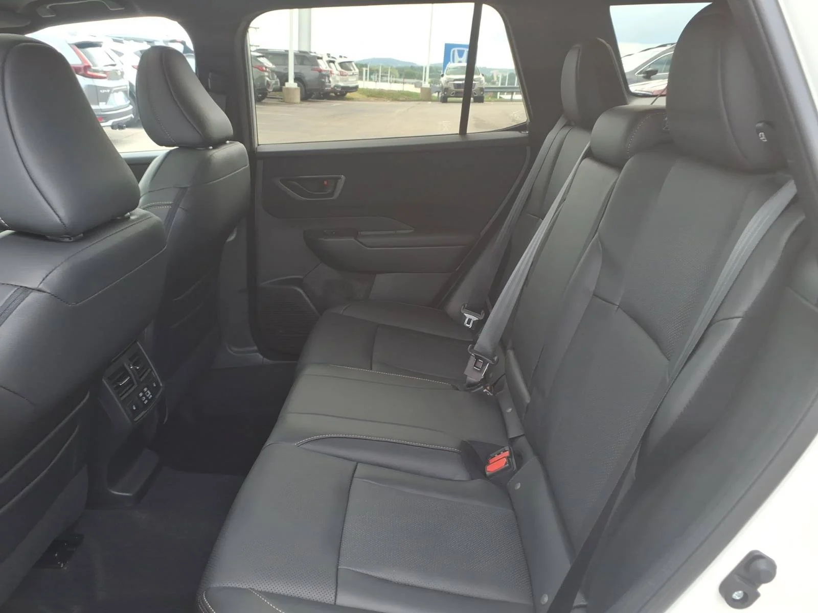 2026 Subaru Outback Limited XT - Photo 7