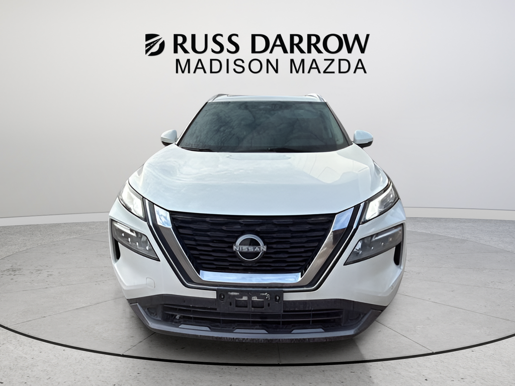 2023 Nissan Rogue SL - Photo 8