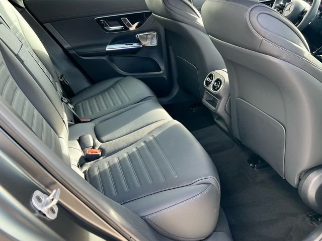 New 2026 Gray Mercedes-Benz GLC 43 AMG® image 27